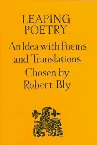 Leaping Poetry: An Idea with Poems and Translations