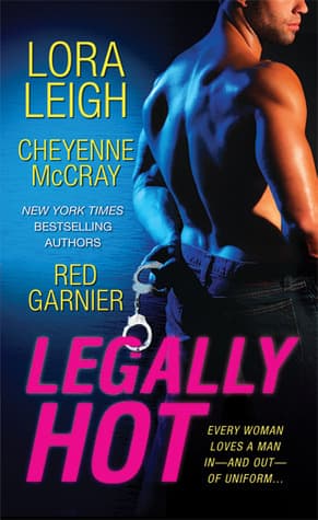Legally Hot: Sheila's Passion / Deadly Dance / Caught