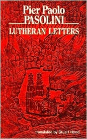 Lutheran Letters