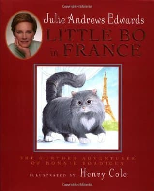 Little Bo in France: The Further Adventures of Bonnie Boadicea