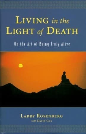 Living in the Light of Death: On the Art of Being Truly Alive