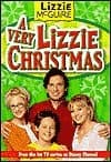 Lizzie #8: A Very Lizzie Christmas: Lizzie McGuire: A Very Lizzie Christmas - Book #8