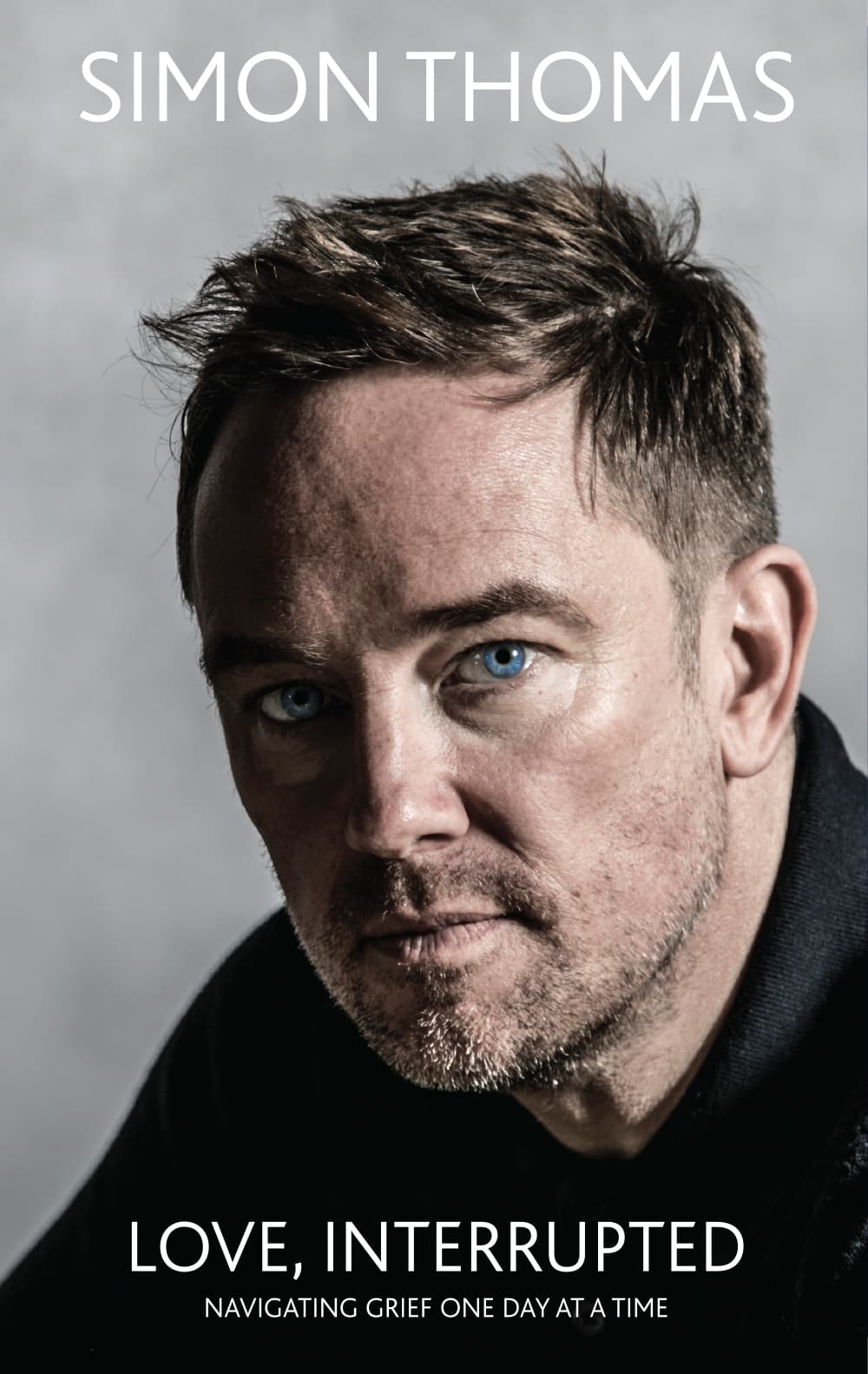 Love Interrupted: Navigating Grief One Day at a Time