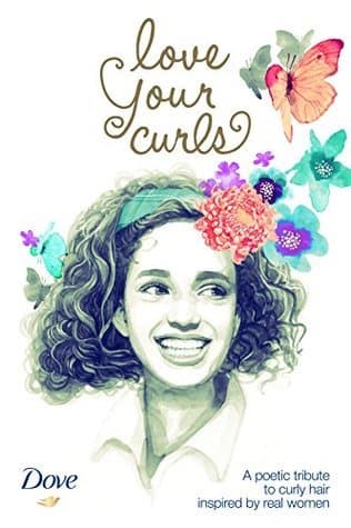 Love Your Curls: A poetic tribute to curly hair inspired by real women