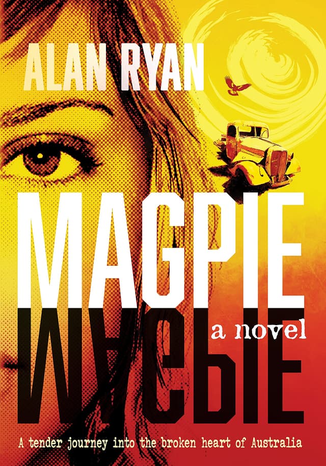 Magpie: A tender journey into the broken heart of Australia
