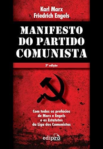 The Communist Manifesto / Enlightenment / European Romanticism / On Liberty