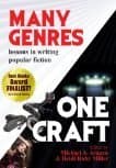 Many Genres, One Craft: Lessons in Writing Popular Fiction