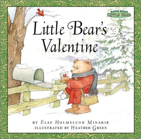 Maurice Sendak's Little Bear: Little Bear's Valentine