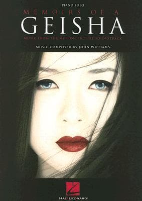 Memoirs Of A Geisha: Music From The Motion Picture Soundtrack