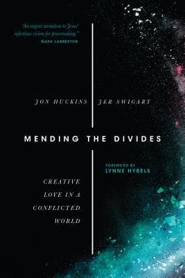 Mending the Divides: Creative Love in a Conflicted World