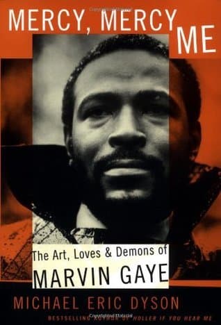 Mercy, Mercy Me: The Art, Loves and Demons of Marvin Gaye