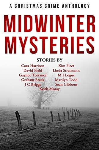Midwinter Mysteries: A Christmas Crime Anthology