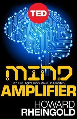 Mind Amplifier: Can Our Digital Tools Make Us Smarter?