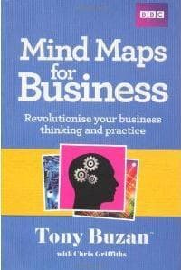Mind Maps for Business: Revolutionise Your Business Thinking and Practice