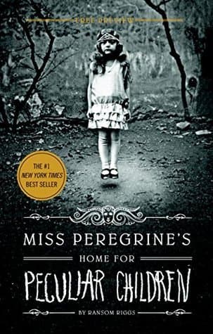 Miss Peregrine's Home for Peculiar Children Sampler