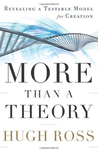More Than a Theory: Revealing a Testable Model for Creation