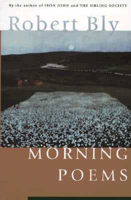 Morning Poems: A Sensational Daily Poetry Collection on Waking, Mourning, and the Mystery of Creation