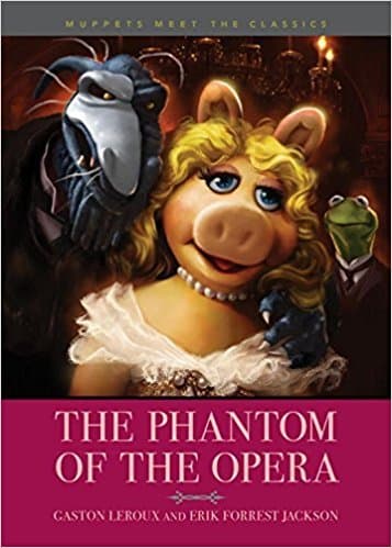 Muppets Meet the Classics: The Phantom of the Opera