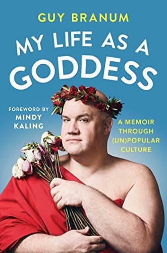 My Life as a Goddess: A Memoir through (Un) Popular Culture
