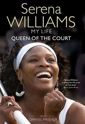 My Life: Queen of the Court 2nd Edition by Williams, Serena (2009) Paperback