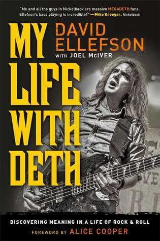 My Life with Deth: Discovering Meaning in a Life of Rock Roll