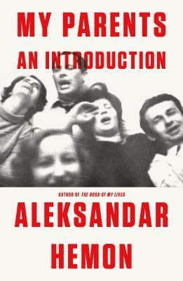 My Parents: An Introduction / This Does Not Belong to You