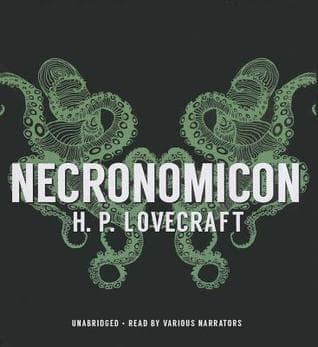 Necronomicon: The Best Weird Tales of H.P. Lovecraft