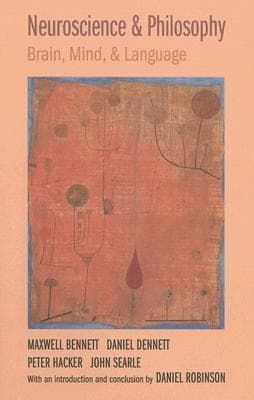 Neuroscience and Philosophy: Brain, Mind, and Language