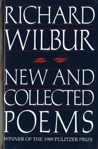 New And Collected Poems: A Poetry Collection―A Pulitzer Prize Winner