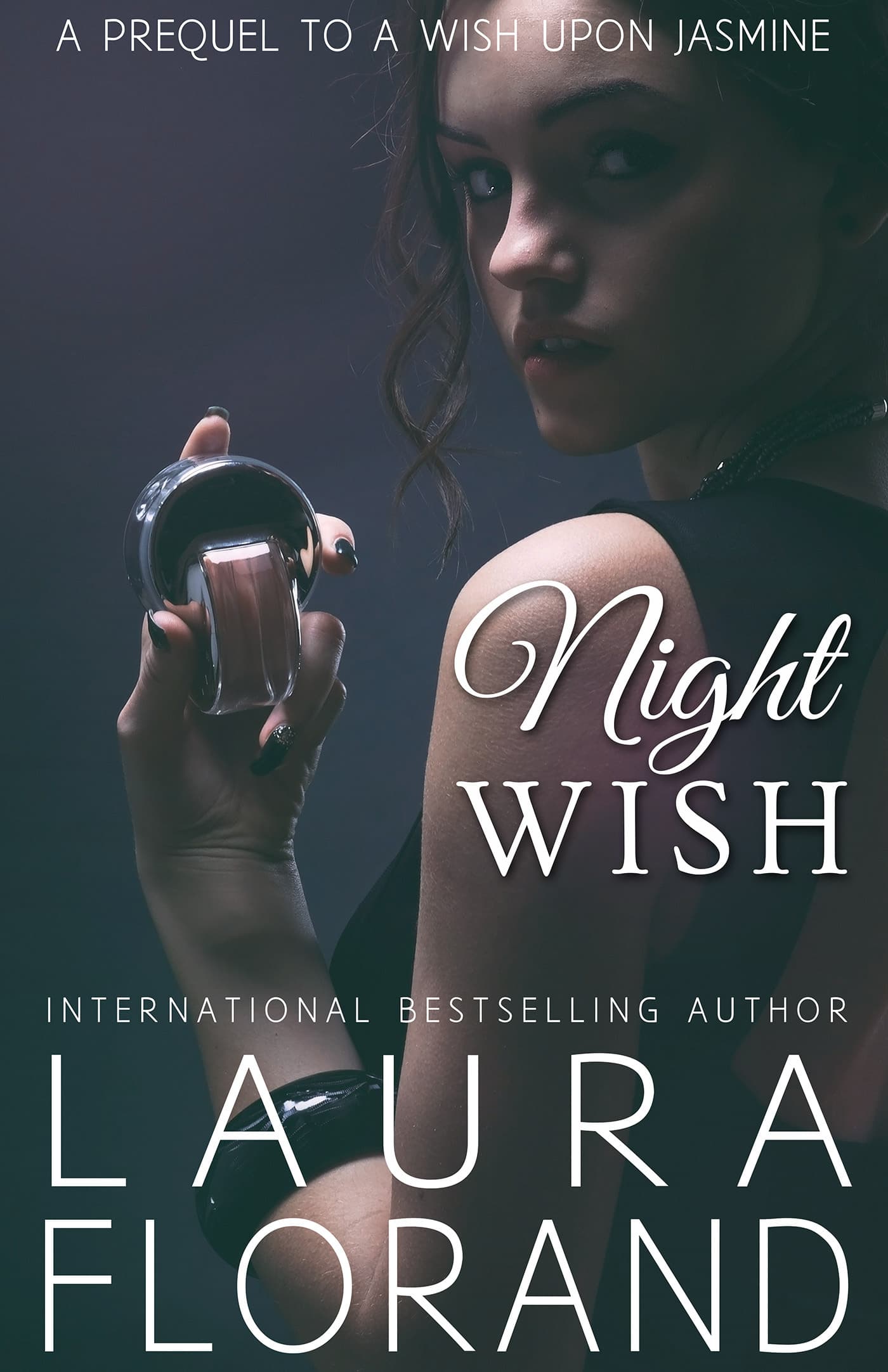 Night Wish: A Short Prequel to A Wish Upon Jasmine