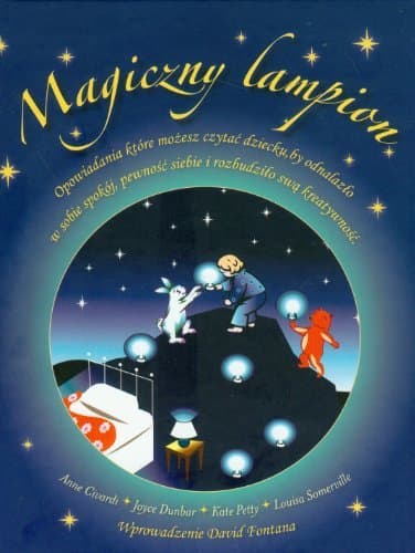 Magiczny lampion