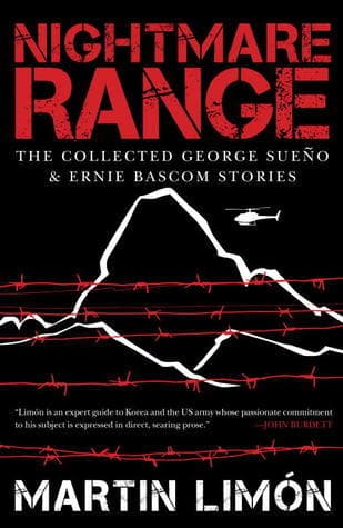 Nightmare Range: The Collected Sueno and Bascom Short Stories