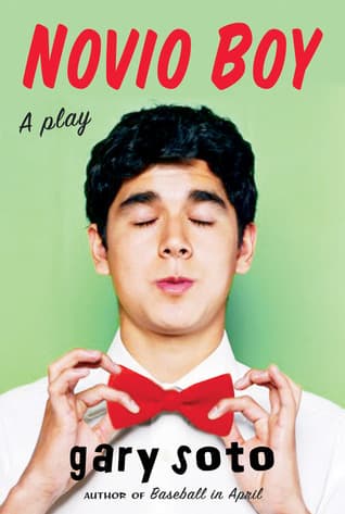 Novio Boy: A Play – A Heartwarming and Hilarious Young Adult Romantic Comedy About a Ninth Grader's First Date