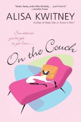 On the Couch: A Witty Romantic Comedy of Mistaken Identity and Seduction in Manhattan