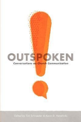 Outspoken: Conversations on Church Communication