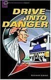 Oxford Bookworms Starter. Drive Intermediate Danger CD Aud Pack