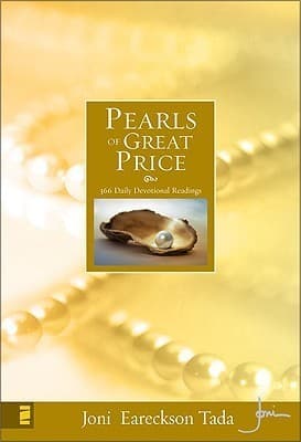 Pearls of Great Price: Find Spiritual Treasures to Enrich Your Life Each Day of the Year