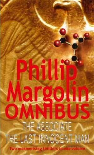 Philip Margolin Omnibus: The Associate / The Last Innocent Man