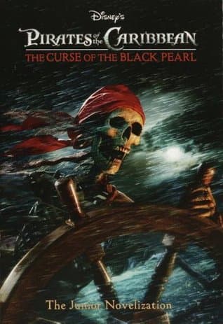 Pirates of the Caribbean: The Curse of the Black Pearl