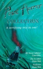 Point Horror Collection # 2: My Secret Admirer, The Accident, Funhouse