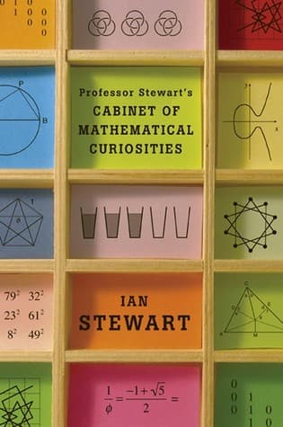 Professor Stewart’s Cabinet of Mathematical Curiosities