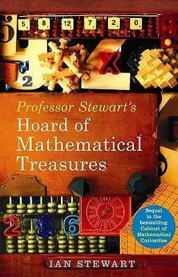 Professor Stewart's Hoard of Mathematical Treasures