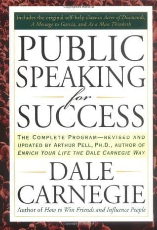 Public Speaking for Success: The Complete Program, Revised and Updated