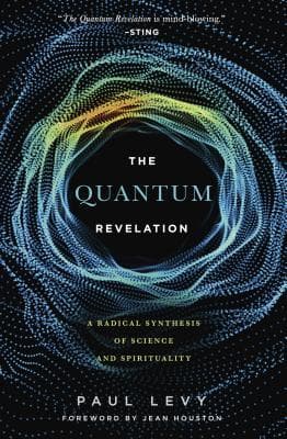 Quantum Revelation: A Radical Synthesis of Science and Spirituality