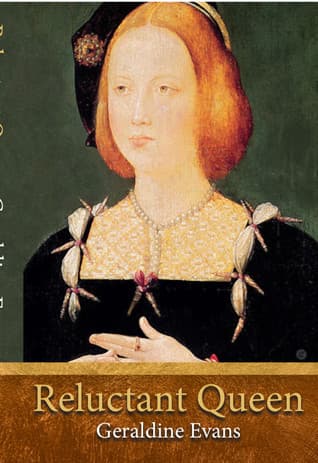 Reluctant Queen: The Story of Henry VIII's Defiant Little Sister