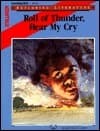Roll of Thunder, Hear my Cry: By Mildred D. Taylor