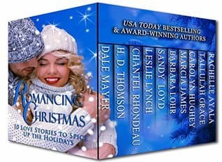 Romancing Christmas: 10 Love Stories To Spice Up The Holidays