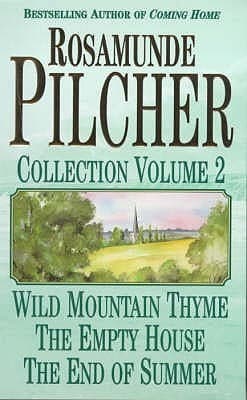Rosamunde Pilcher Collection, Volume 2: Wild Mountain Thyme / The Empty House / The End of Summer