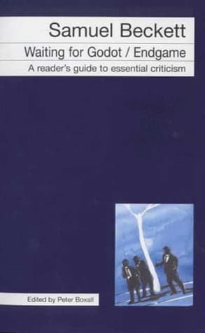 Samuel Beckett: Waiting for Godot/Endgame: A reader's guide to essential criticism