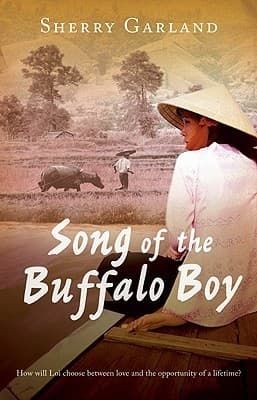 Song of the Buffalo Boy: A Young Adult Novel About an Amerasian Girl's Choice Between Love and Family